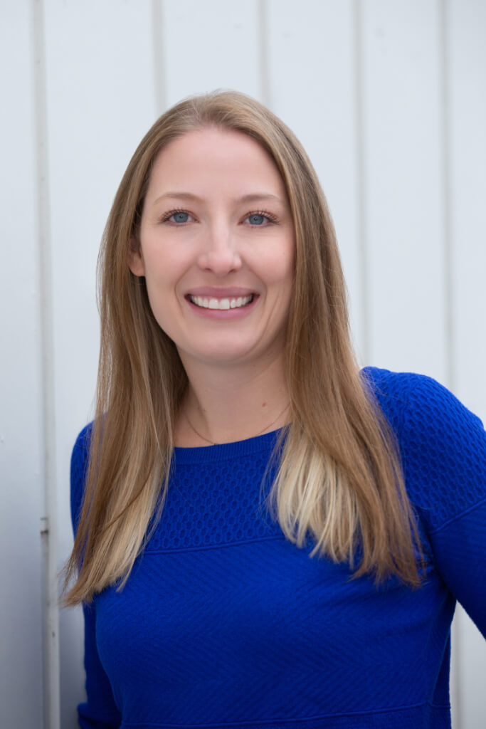 Heather Baldassar, B.A.