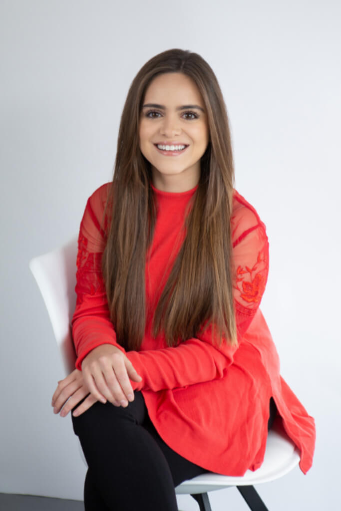 Fernanda Cossio, M.S.