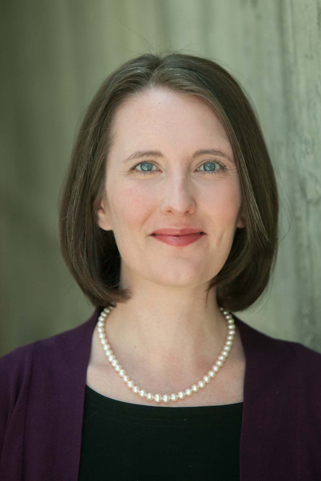 Jennifer A. Geiger, PhD, ABPP-CN
